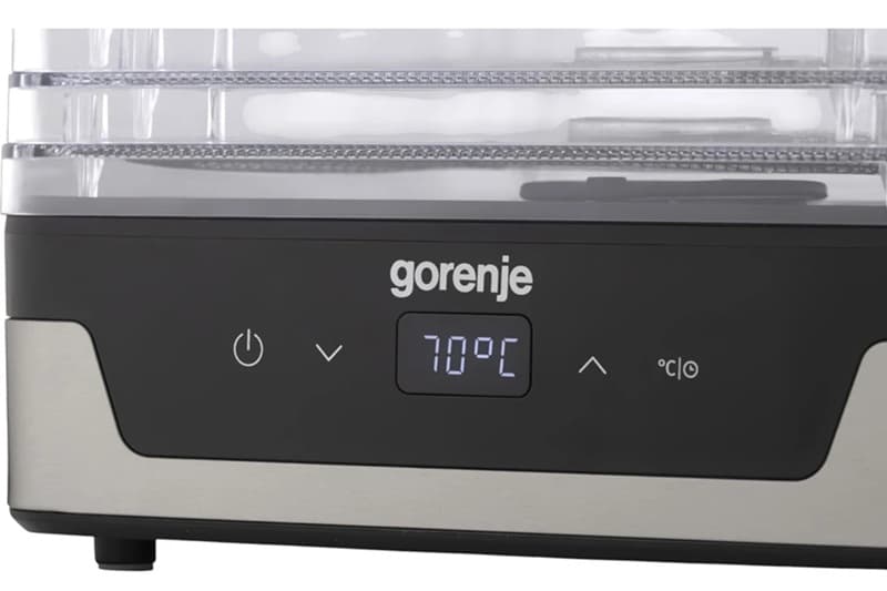Електросушка GORENJE FDK400DE