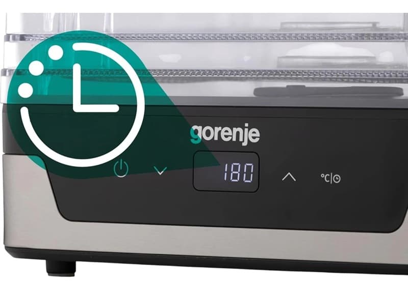 Електросушка GORENJE FDK400DE