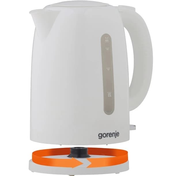 Чайник GORENJE K17W