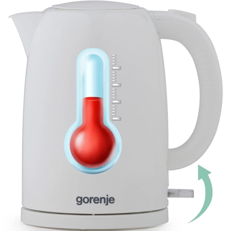 Чайник GORENJE K17W