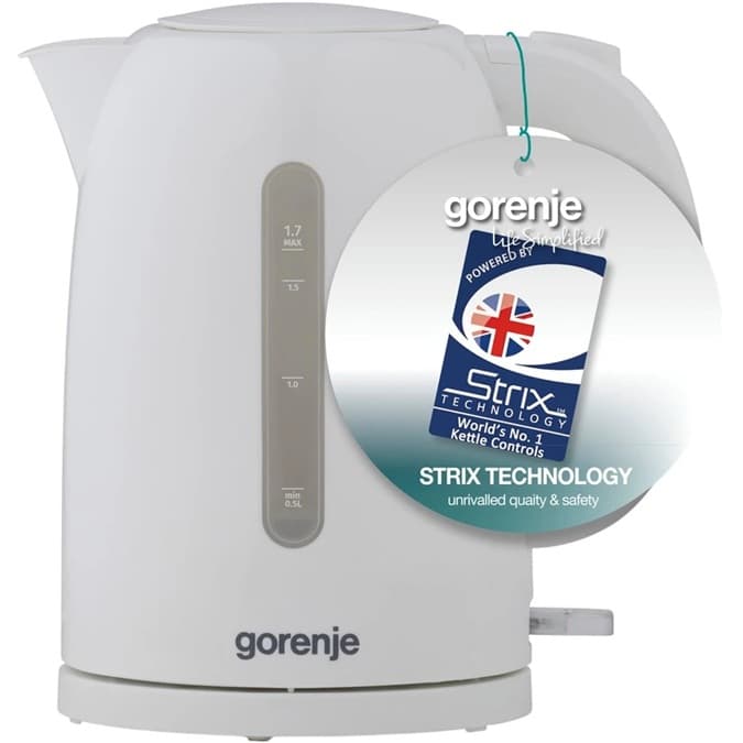 Чайник GORENJE K17W