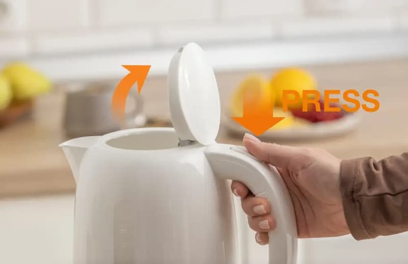 Чайник GORENJE K17W