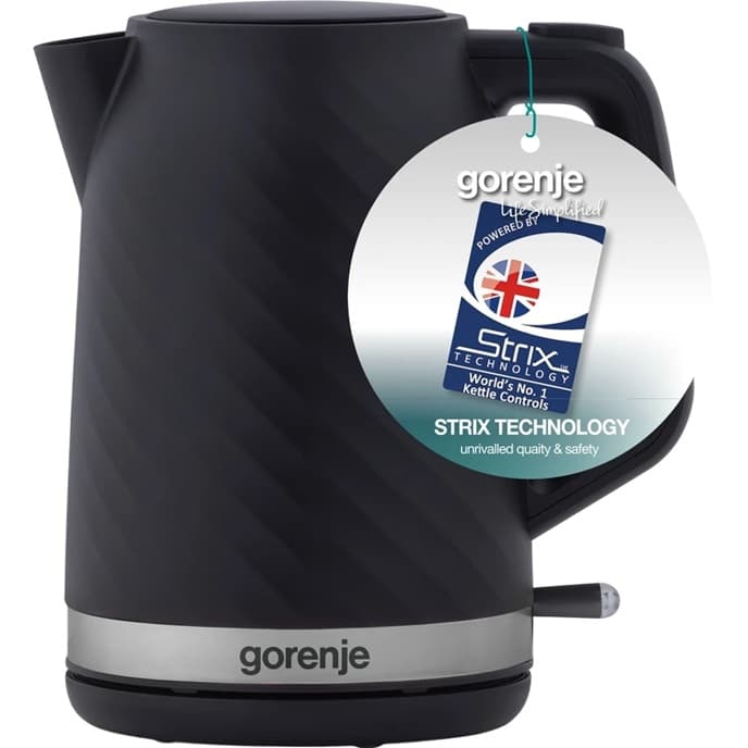 Чайник GORENJE K17SPB