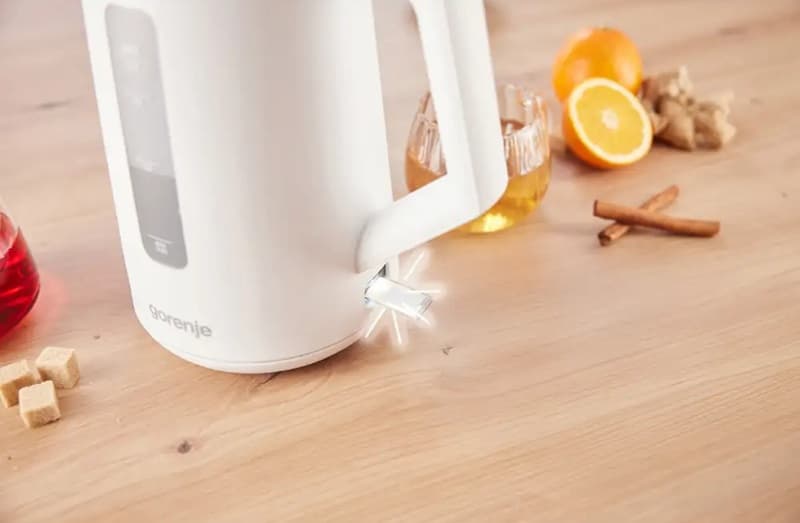 Чайник GORENJE K17OPW