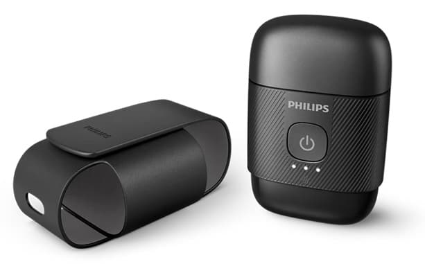 Електрична бритва PHILIPS S591/05