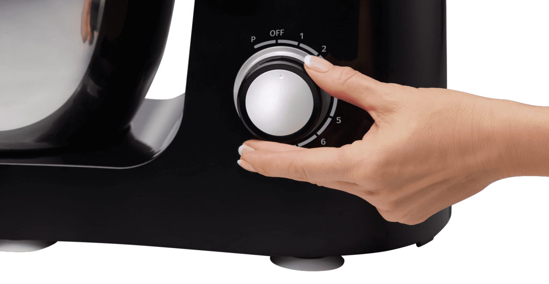 Кухонна машина GORENJE MMC1500PS