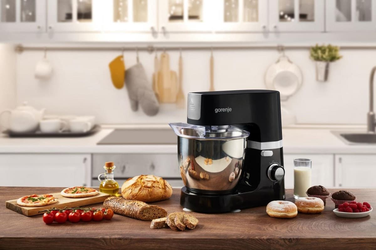 Кухонна машина GORENJE MMC1500PS