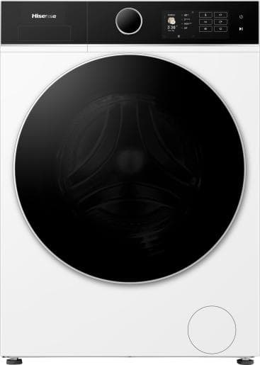 Пральна машина HISENSE WF5I9043BWFS