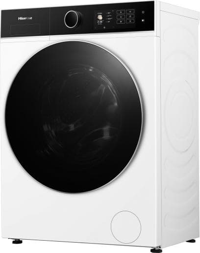 Пральна машина HISENSE WF5I9043BWFS