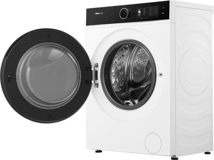 Пральна машина HISENSE WF5I9043BWFS