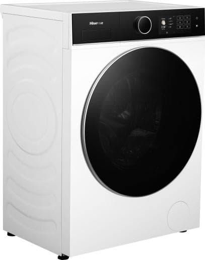 Пральна машина HISENSE WF5I9043BWFS