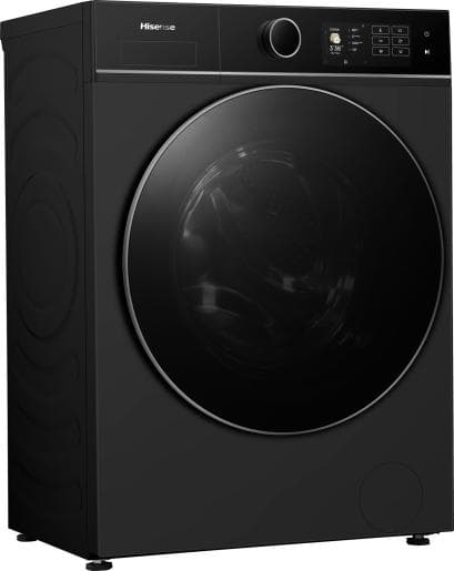 Пральна машина HISENSE WF5I9043BBFS