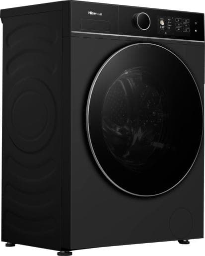Пральна машина HISENSE WF5I9043BBFS