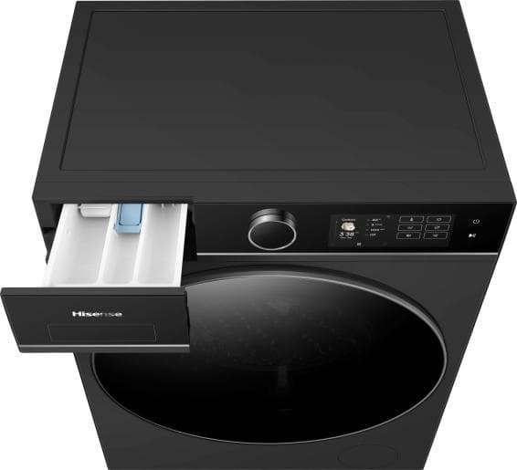 Пральна машина HISENSE WF5I9043BBFS