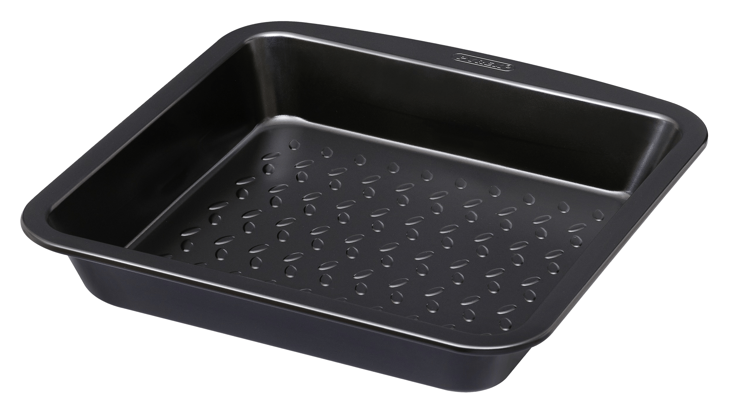 Форма PYREX GLIDE мет.форма квадрат 24х24см (GL24SR6/8046)