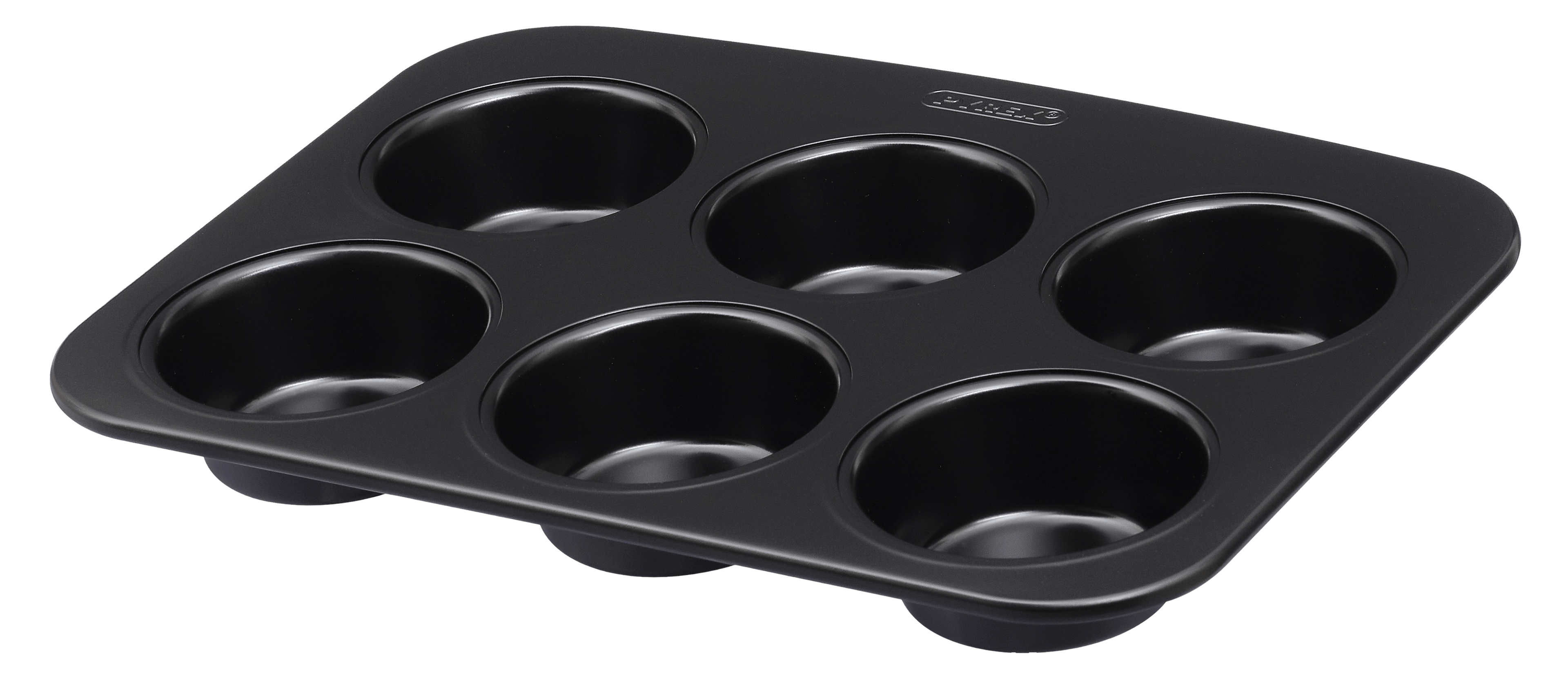 Форма PYREX GLIDE мет.форма д/мафінів 6шт (GL06BU6/8046)
