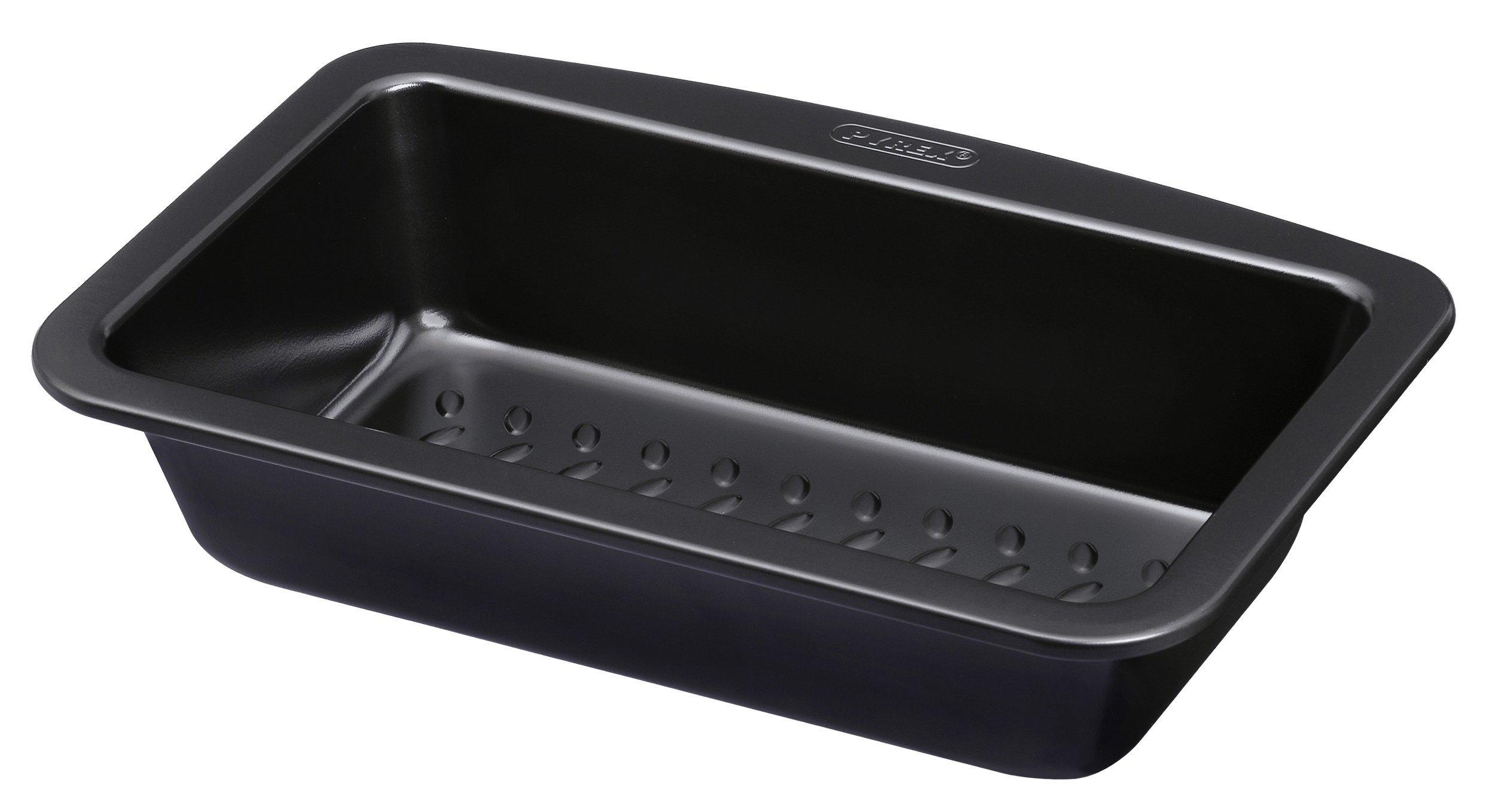 Форма PYREX GLIDE мет.форма д/кексу прямокут 24см (GL24BL6/8046)
