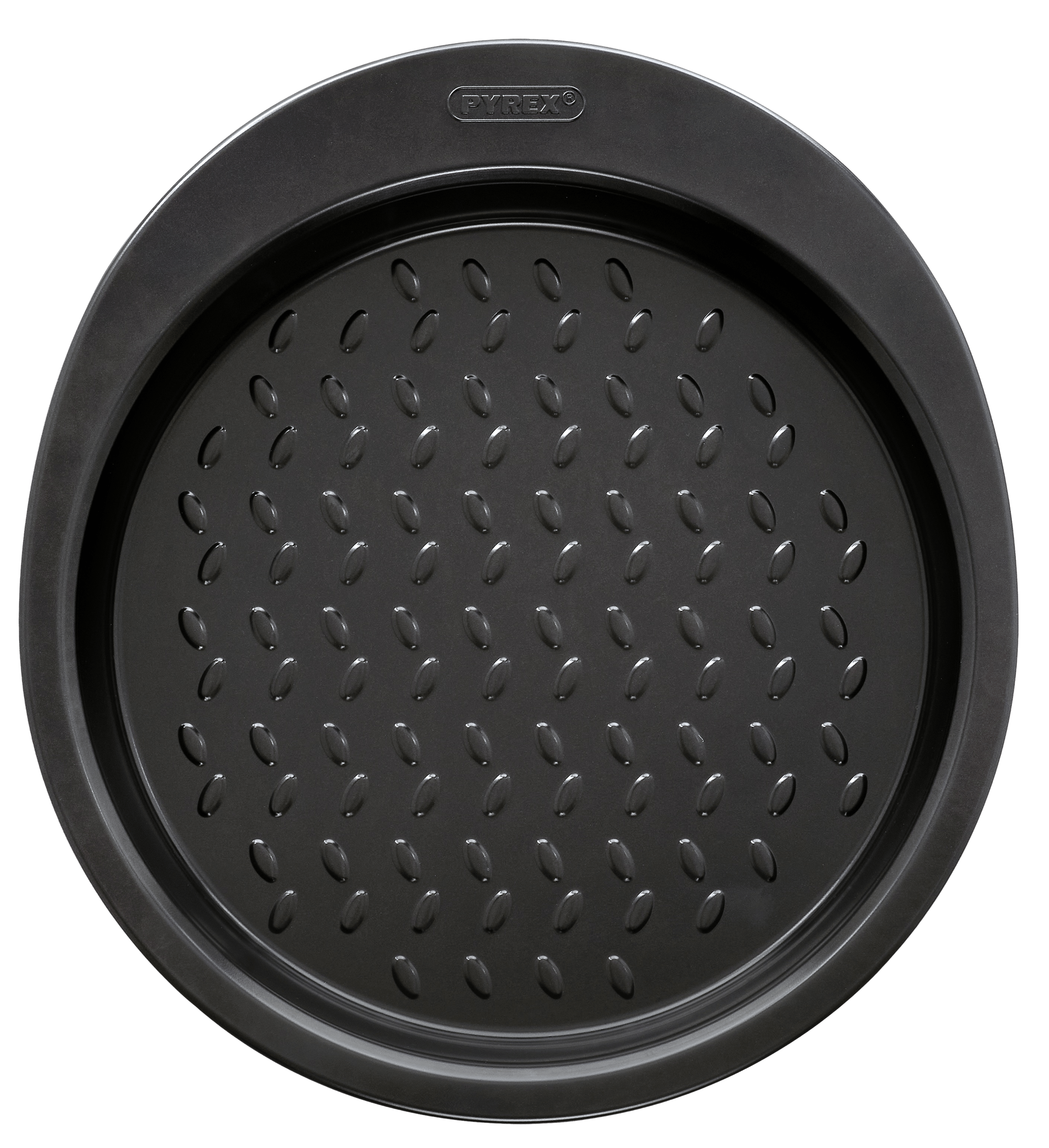 Форма PYREX GLIDE мет.форма кругла 22см (GL22BA6/8046)
