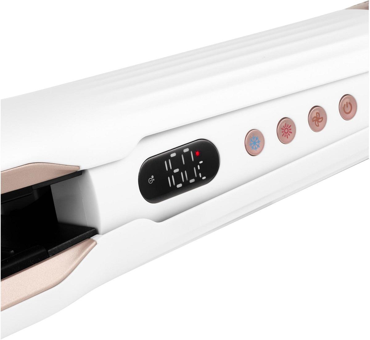 Випрямляч для волосся SENCOR SHI 9100RS