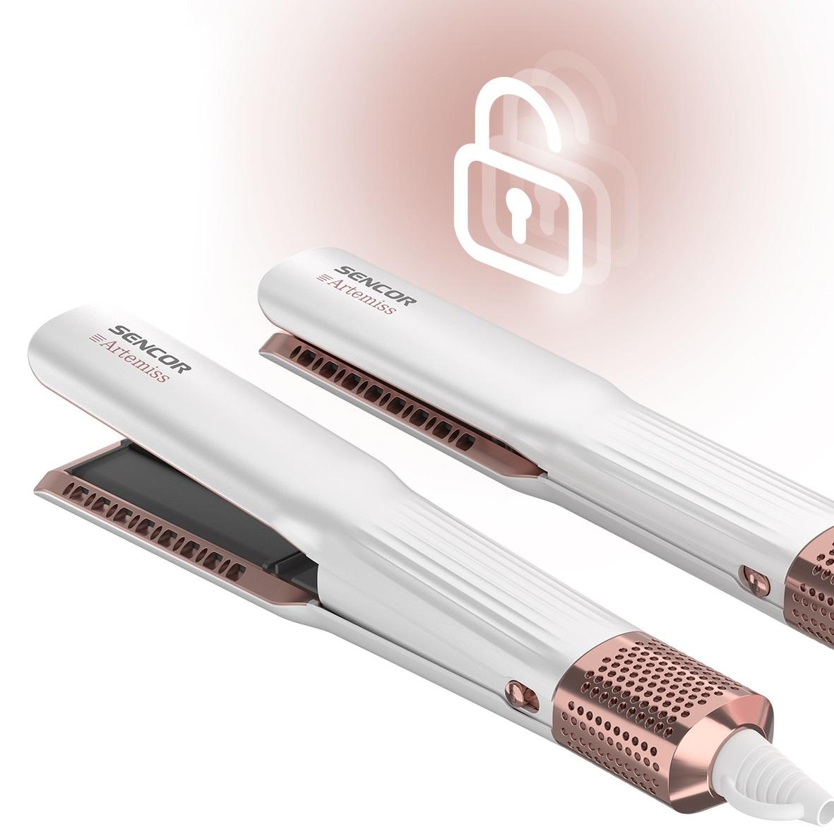 Випрямляч для волосся SENCOR SHI 9100RS