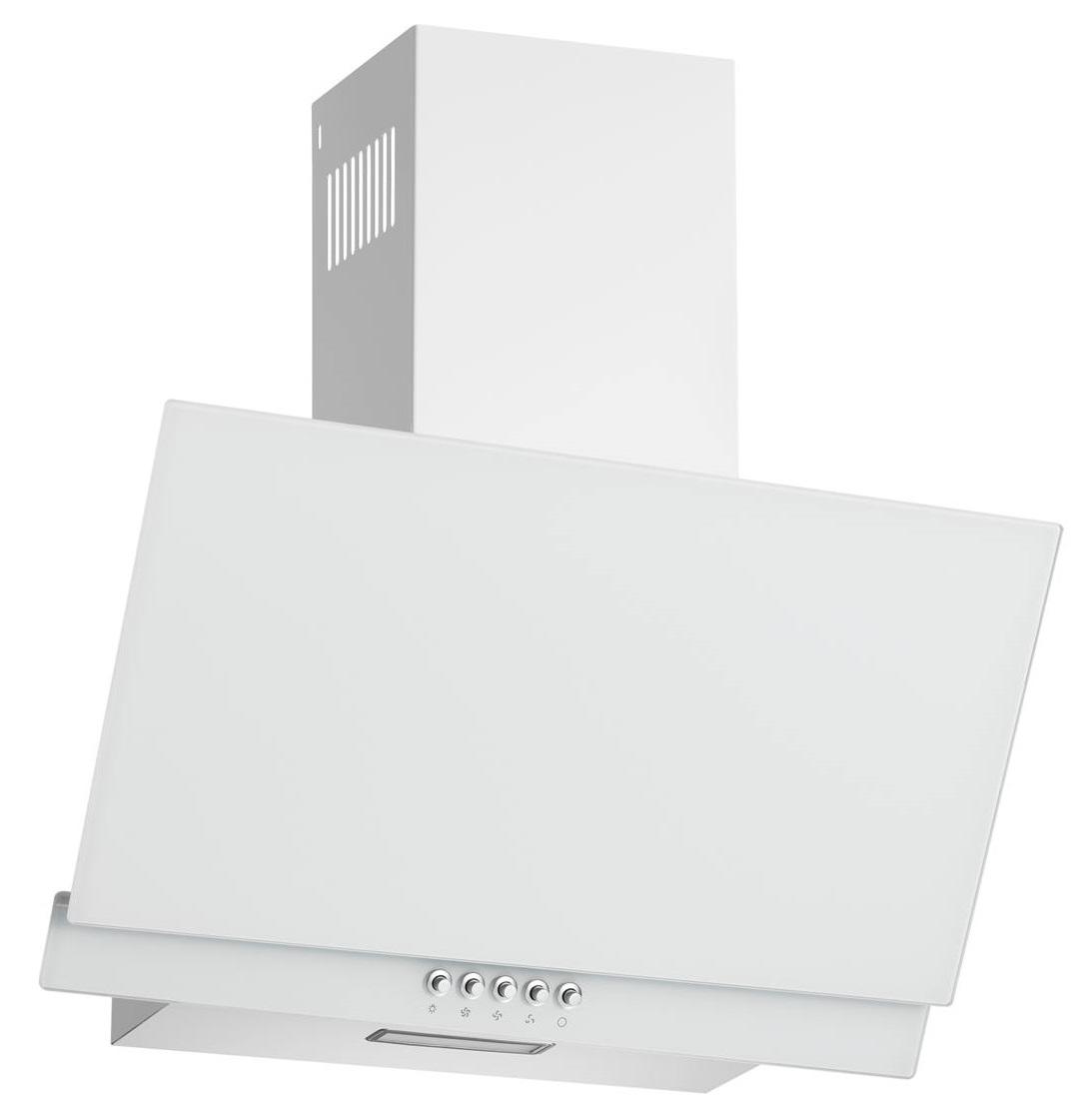 Витяжка з нахилом PYRAMIDA NX 60 (800) B GWH
