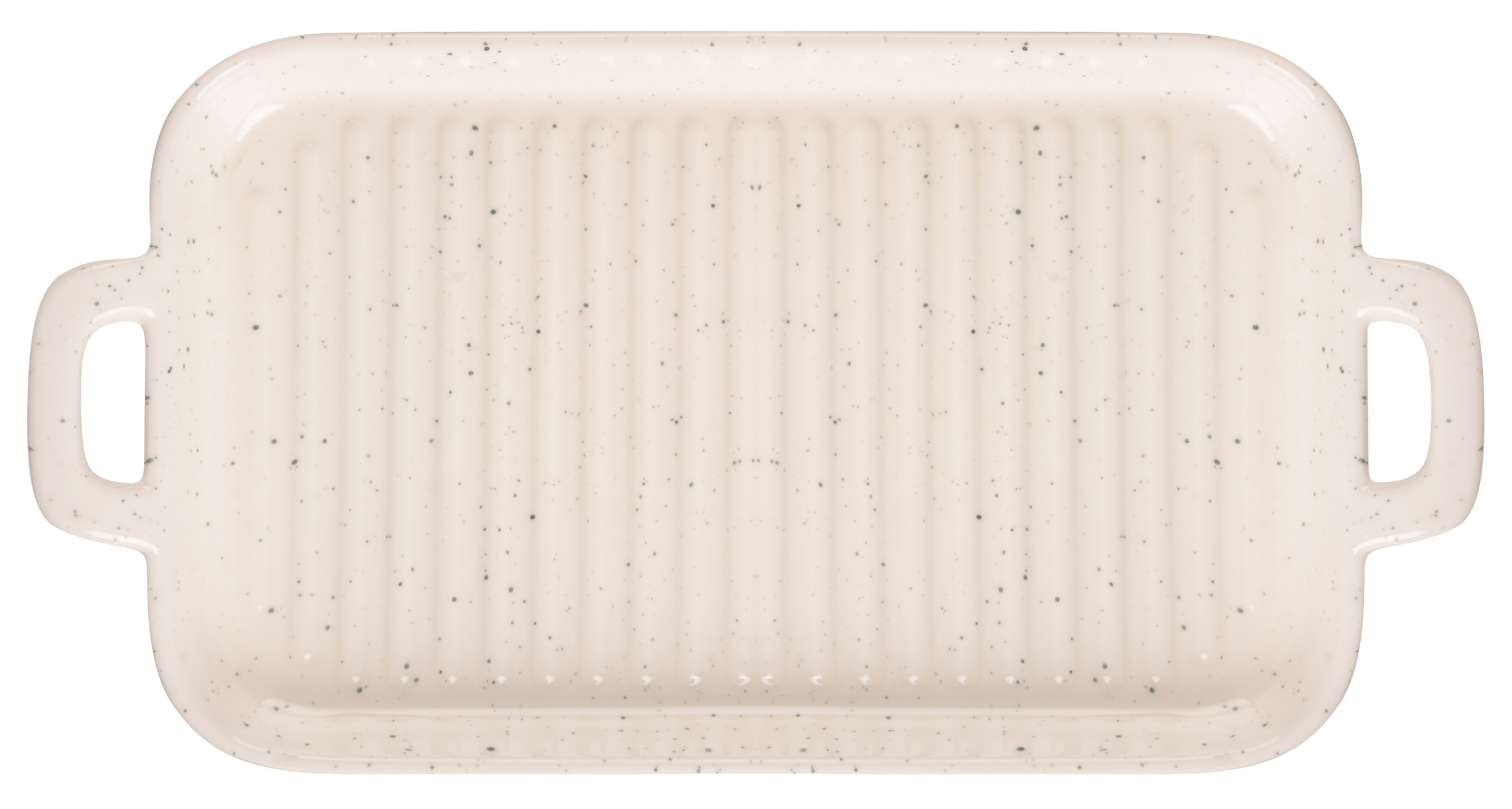Форма с/к LED SPOTTED /прямок.2 ручк./ 24.5Х14Х3 см (B010398)