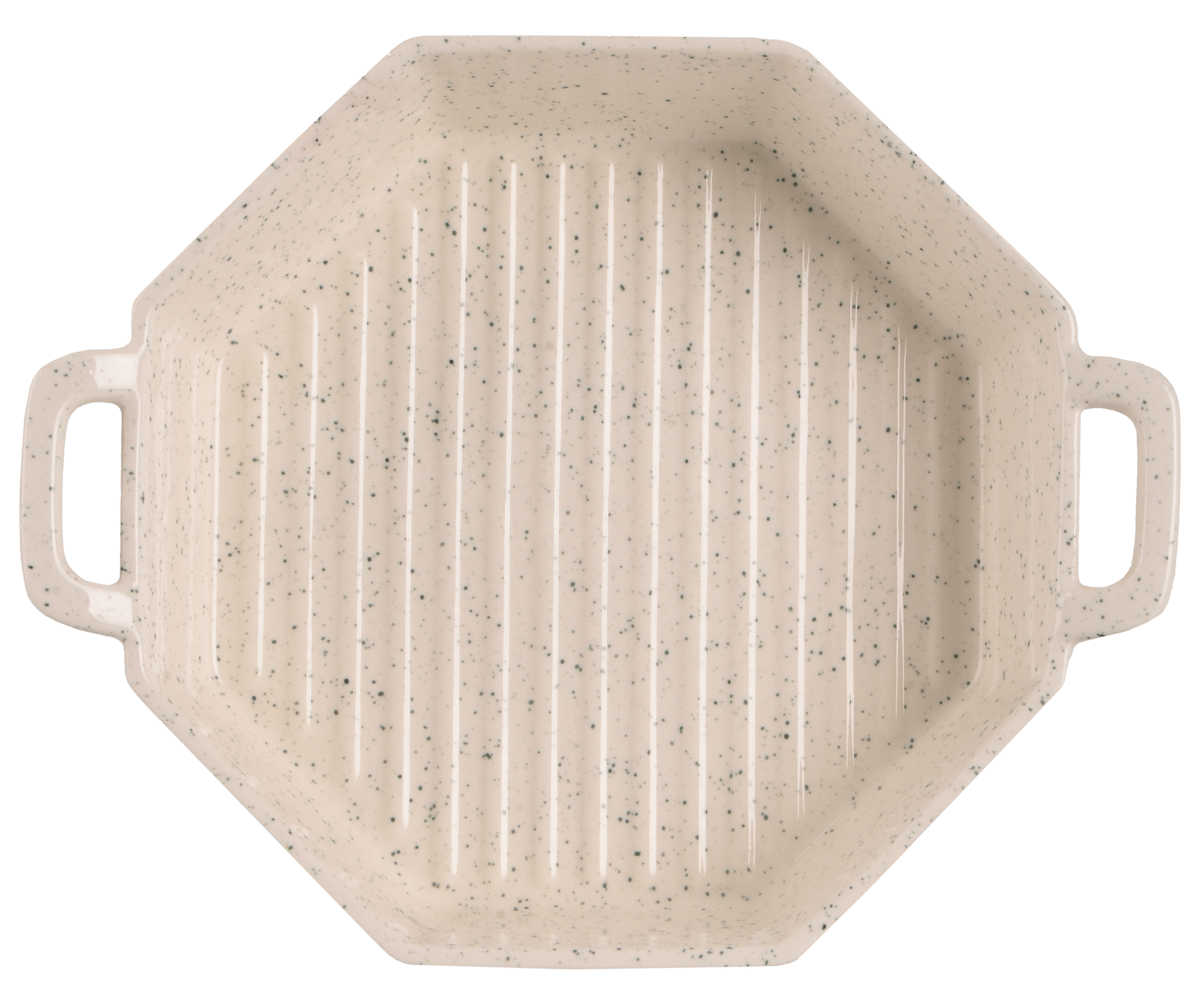 Форма с/к LED SPOTTED /круг.глиб. 2 ручк./ 20Х5 см (B010400)