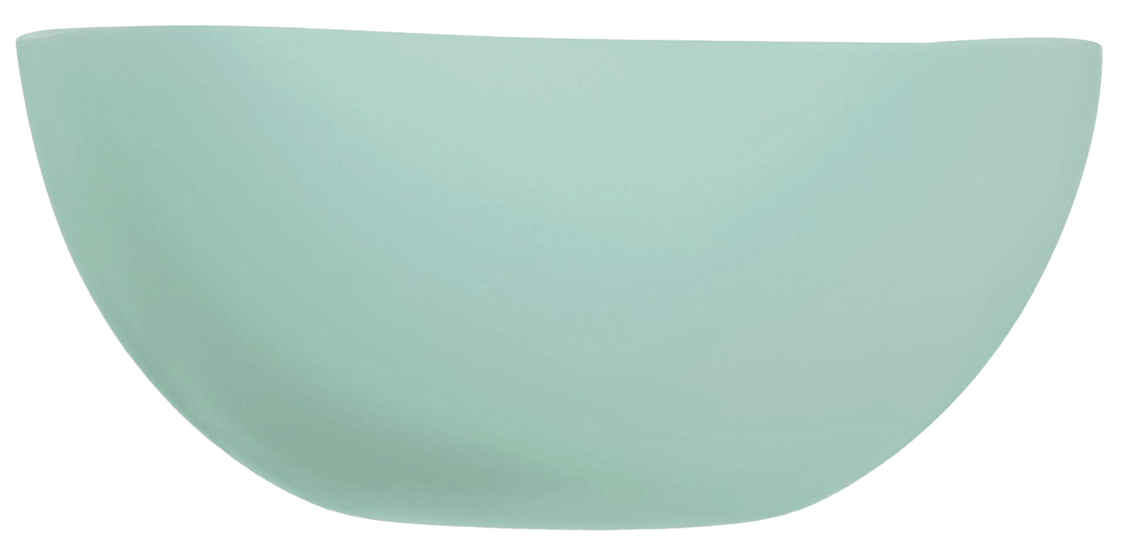 Салатник/Піала LUMINARC CARINE LIGHT TURQUOISE /14 см (V5280)