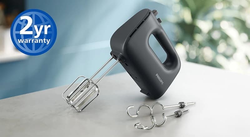Міксер без чаші PHILIPS HR3739/00