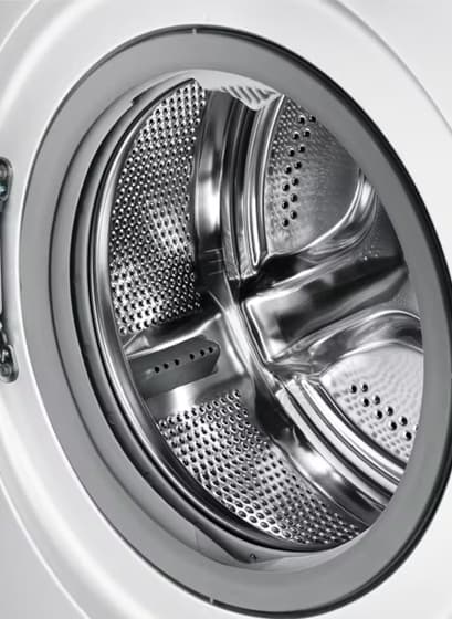 Пральна машина ELECTROLUX EWS6326BU