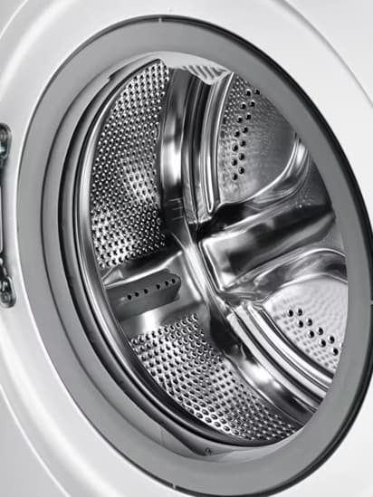 Пральна машина ELECTROLUX EWS6406BU