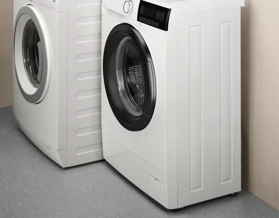 Пральна машина ELECTROLUX EWS6406BU