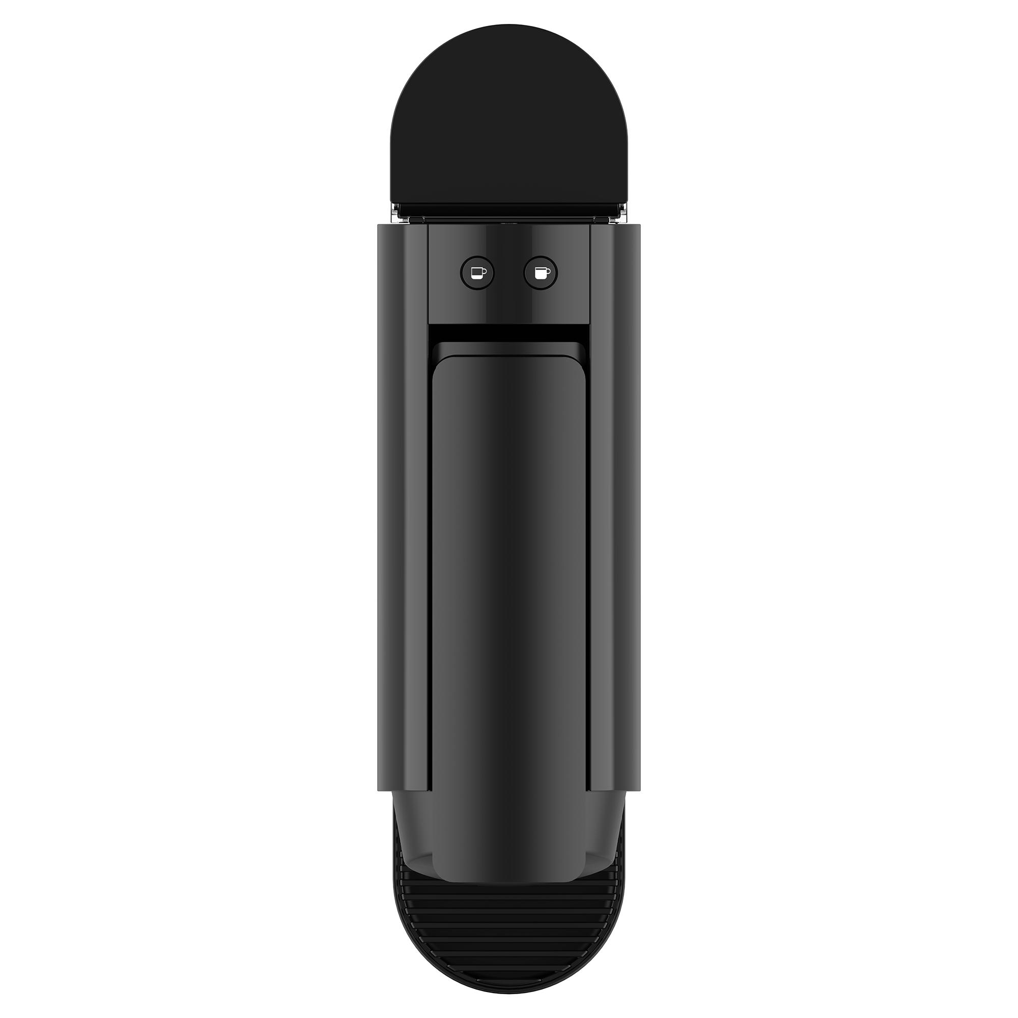 Кавоварка капсульна ERGO CCM-2509