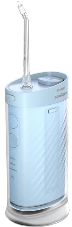 Зубна електрощітка PHILIPS Іригатор Sonicare HX3333/24 Compact Flosser 1000