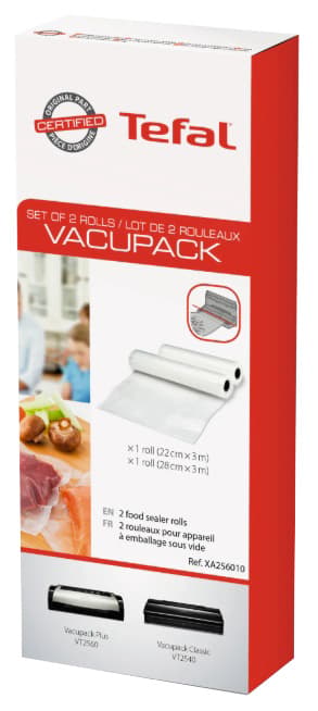 Аксесуар до кухонних приладів TEFAL XA256010