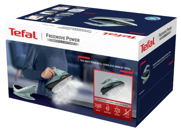 Праска TEFAL FV6670E0