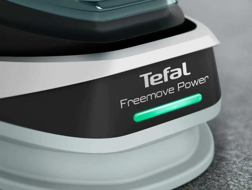 Праска TEFAL FV6670E0