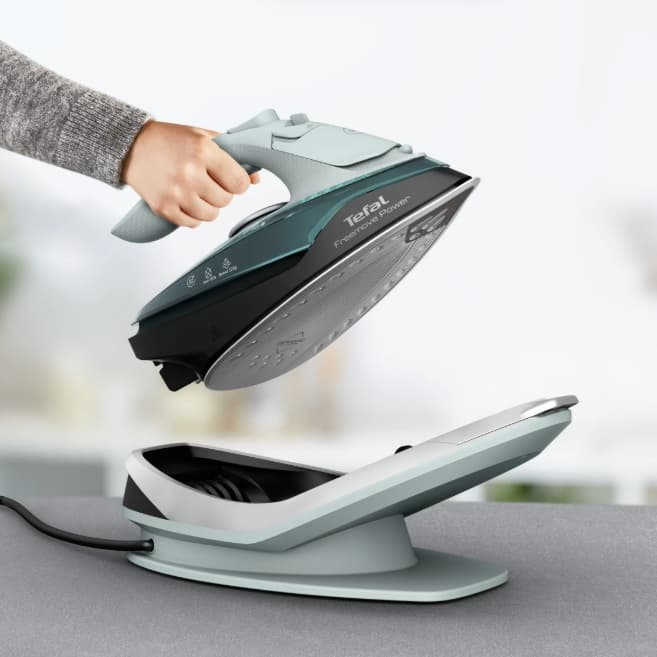 Праска TEFAL FV6670E0