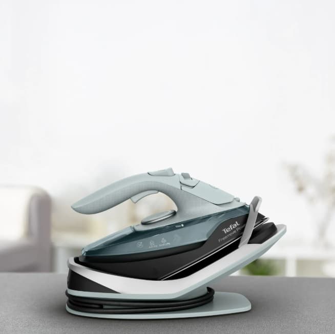 Праска TEFAL FV6670E0