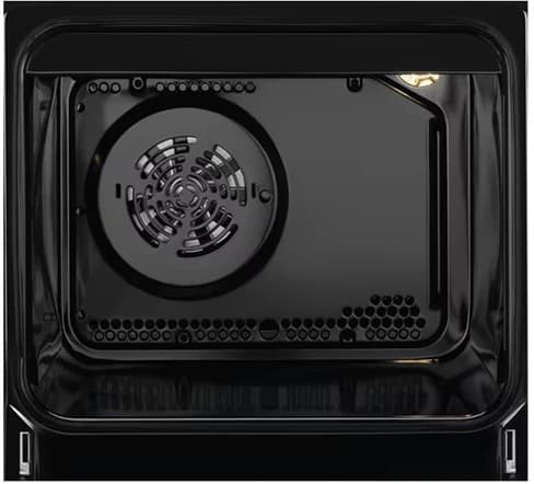 Плита комбінована ELECTROLUX LKK560010K