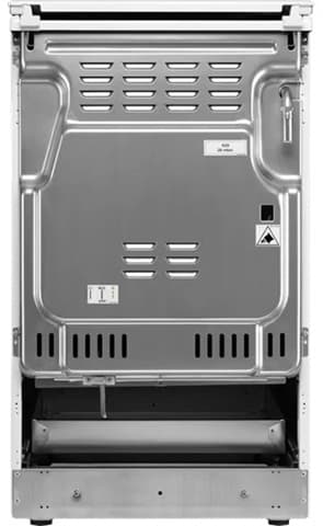 Плита комбінована ELECTROLUX LKK560010K