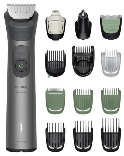Тример PHILIPS MG7921/15 серії 7000 (15-в-1)