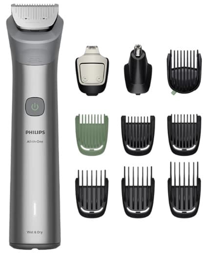 Тример PHILIPS MG5921/15 серії 5000 (10-в-1)
