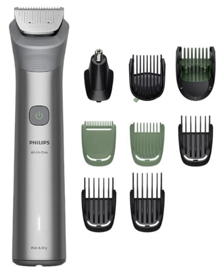 Тример PHILIPS MG5931/15 серії 5000 (10-в-1)