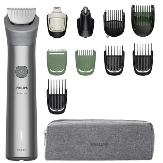 Тример PHILIPS MG5941/15 серії 5000 (11-в-1)