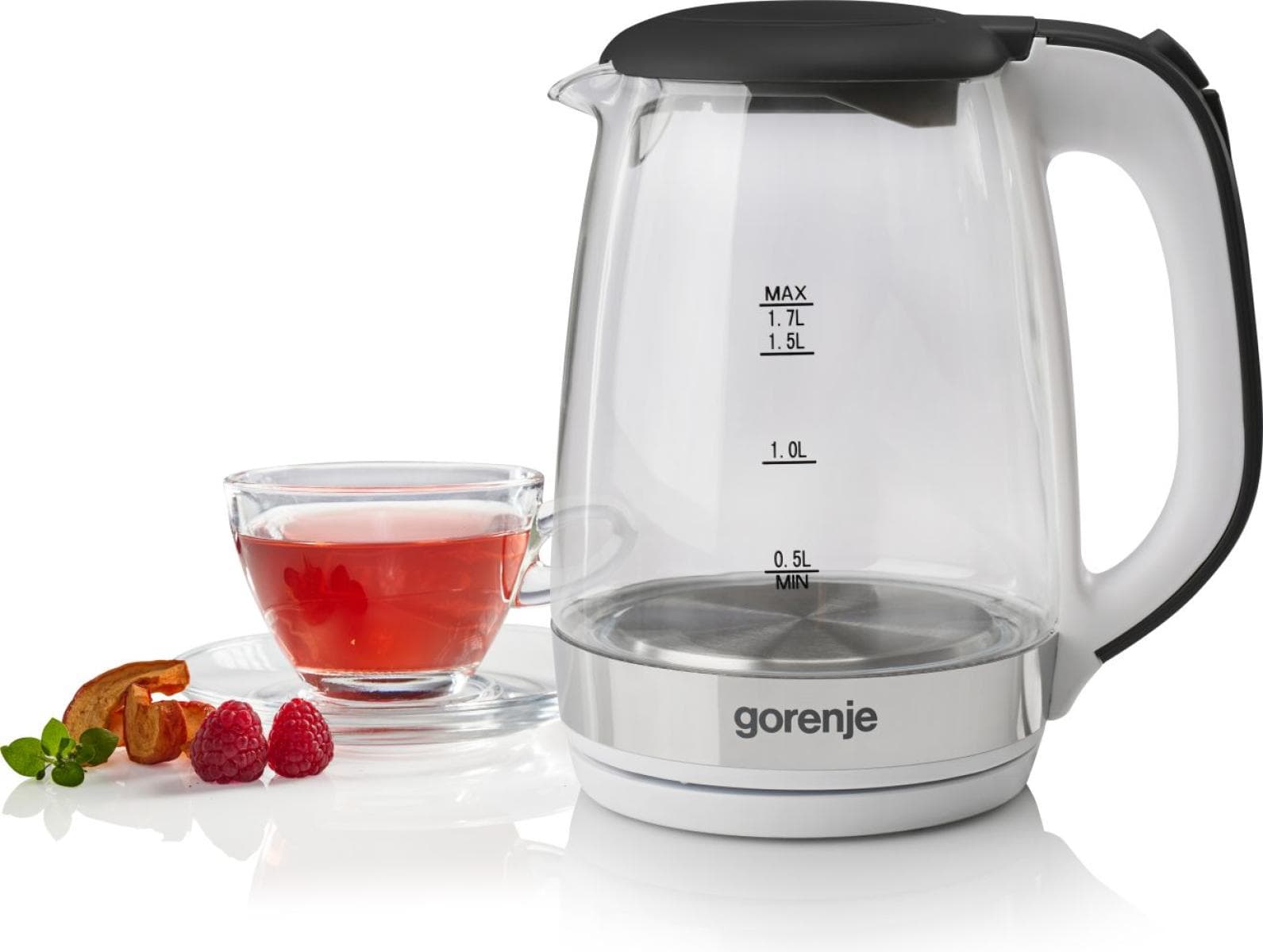 Чайник GORENJE K17GXG