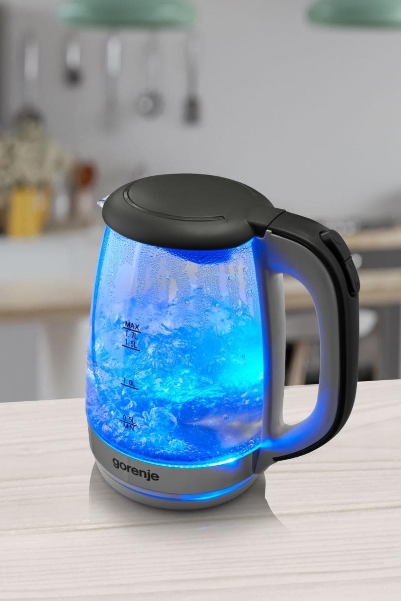 Чайник GORENJE K17GXG