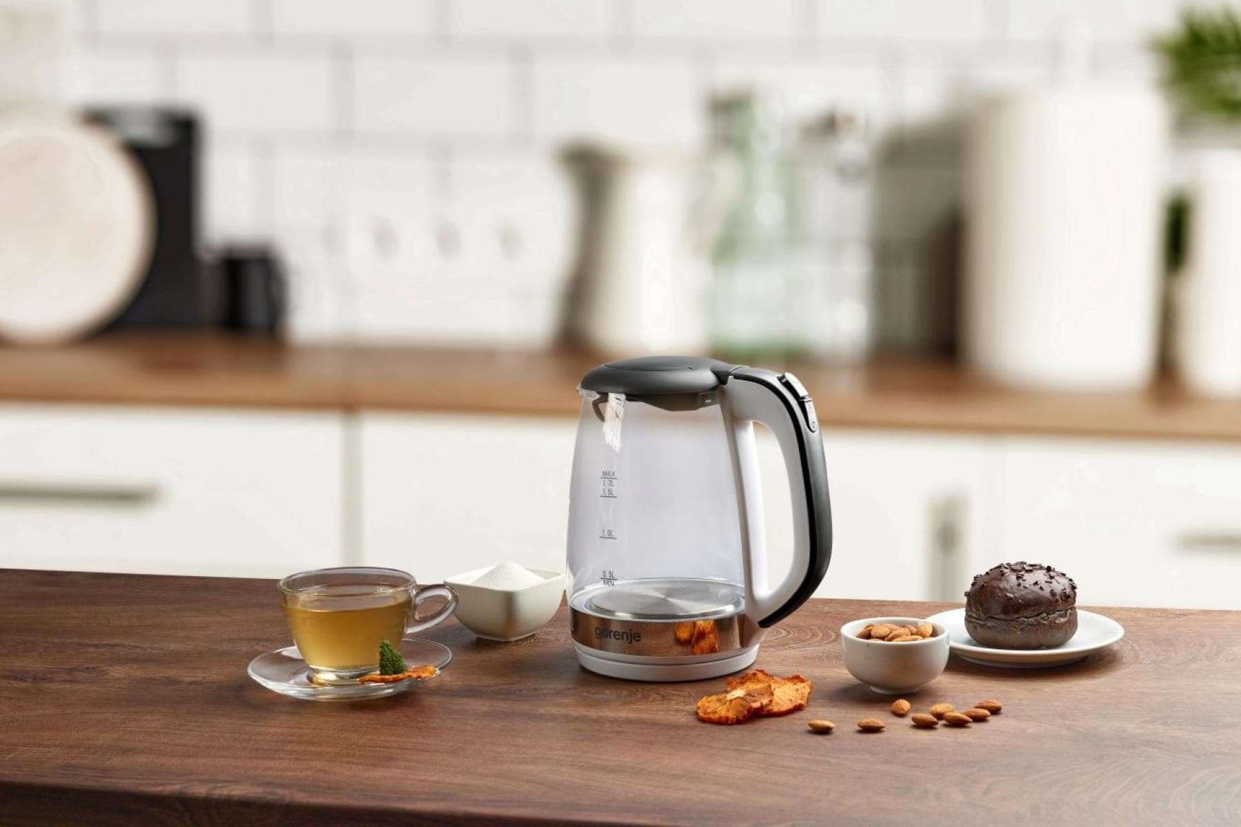 Чайник GORENJE K17GXG