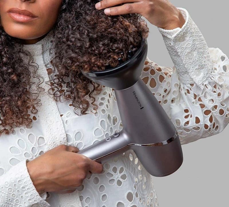 Фен REMINGTON AC9800 PROluxe