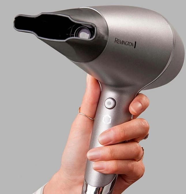 Фен REMINGTON AC9800 PROluxe